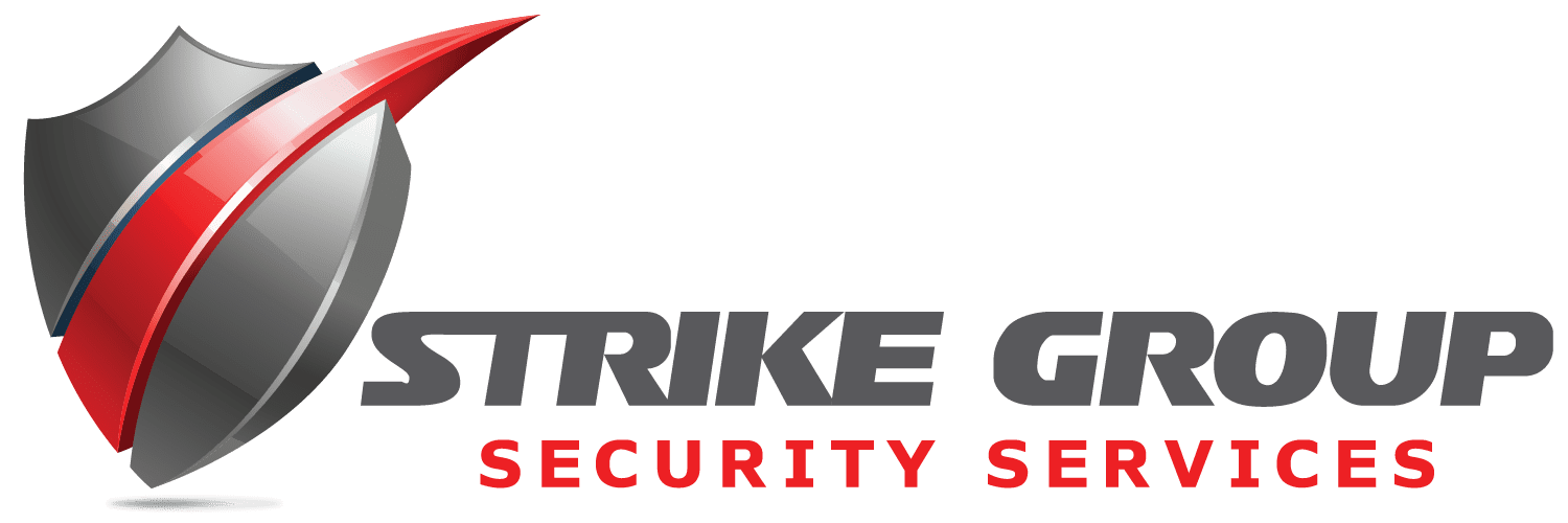 Strike Group Security Services